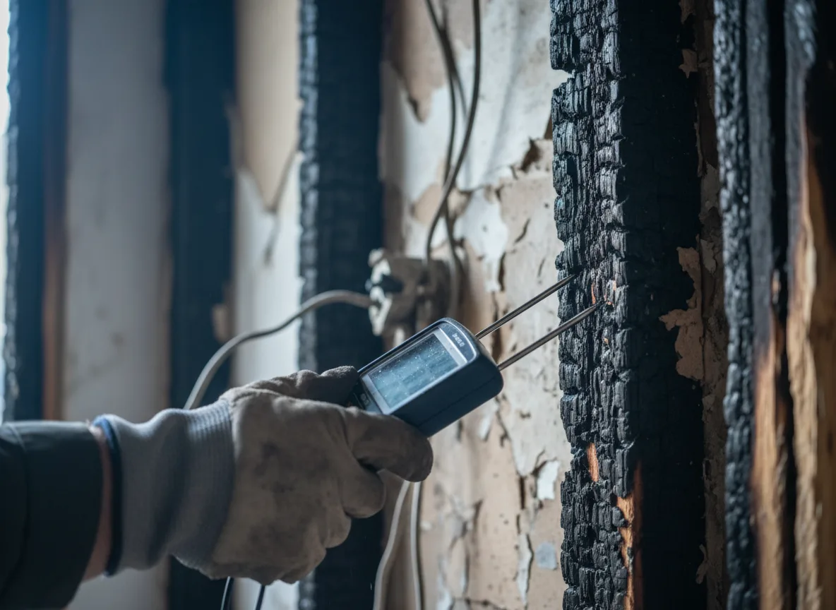 Fire Damage Restoration Drytown, CA FAQs